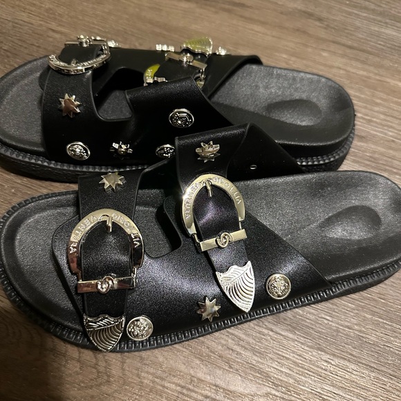 boho sandals - Picture 2 of 4